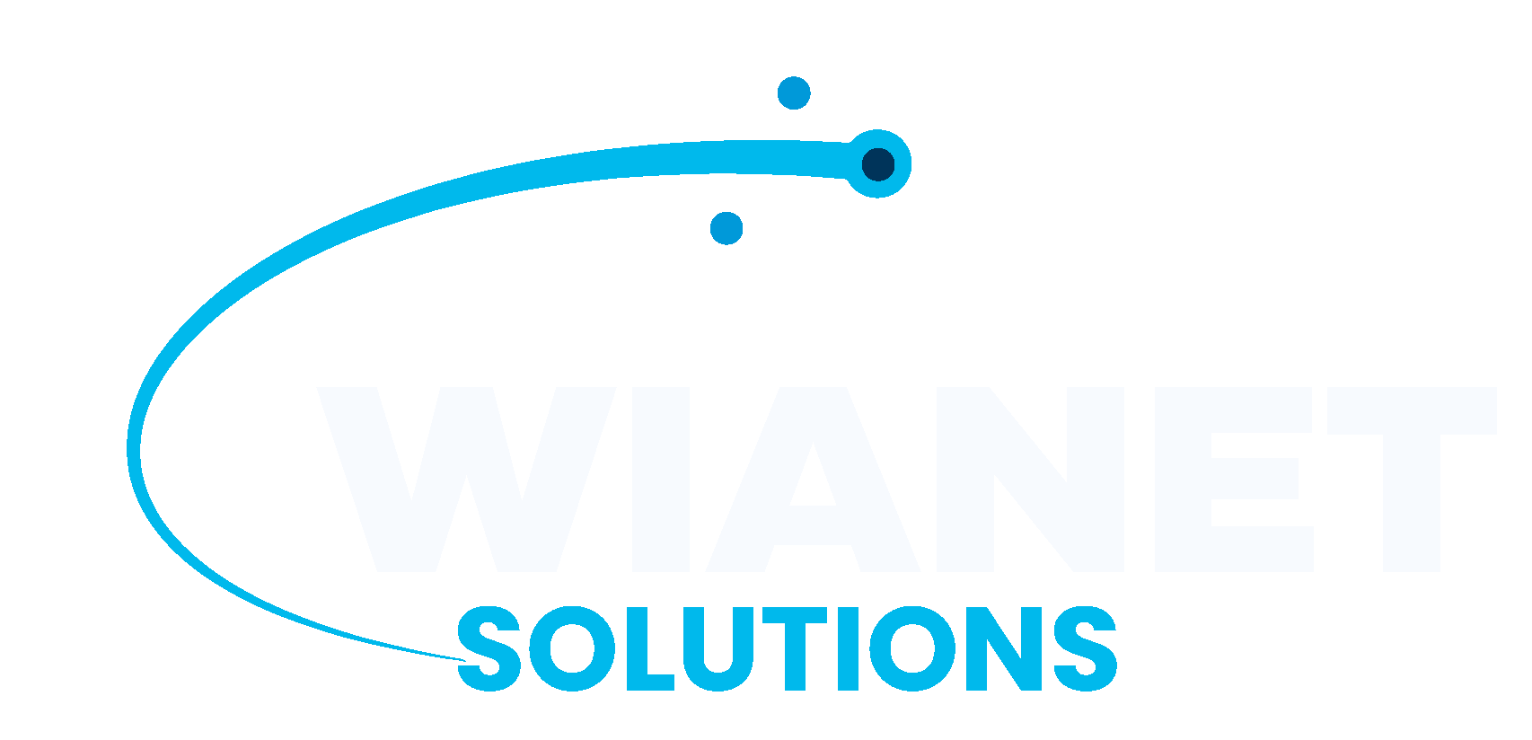 Wianet Logo